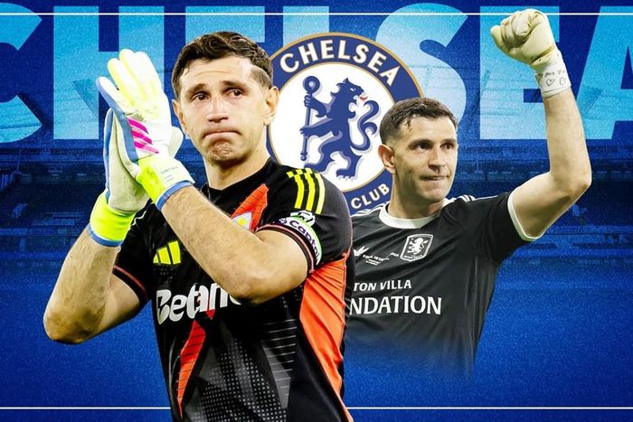 Nhà vô địch World Cup 2022 cập bến Chelsea