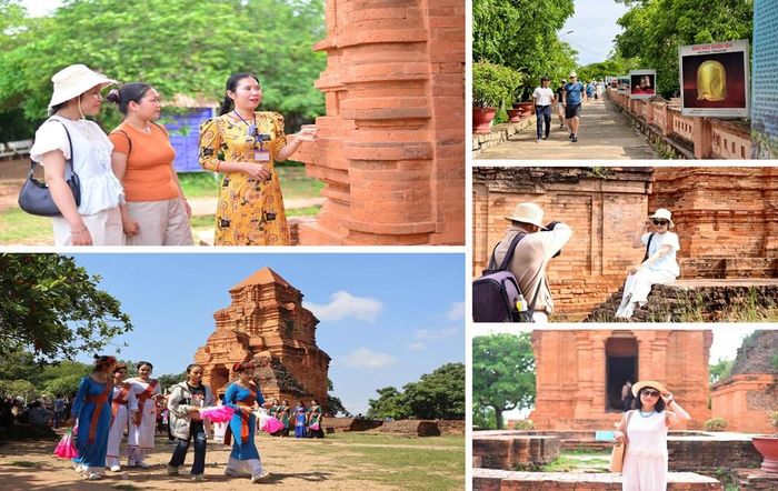 Địa chỉ này hiện nay đã trở thành một trong những điểm tham quan không thể bỏ qua đối với du khách khi đến Phan Thiết