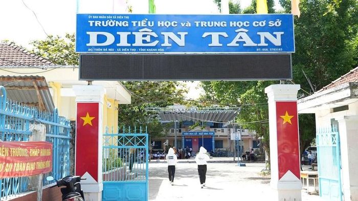 Các cơ sở giáo dục quy mô lớn cũng mở ra cơ hội nâng cao hiệu quả sử dụng cơ sở vật chất, hạn chế tình trạng bỏ không hoặc lãng phí tài sản công