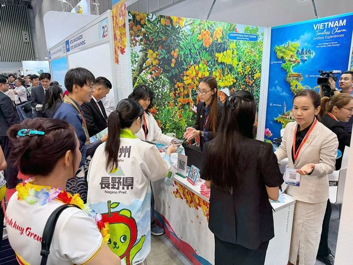 Thị trường khách lẻ ghi nhận mức tăng trưởng khá tốt