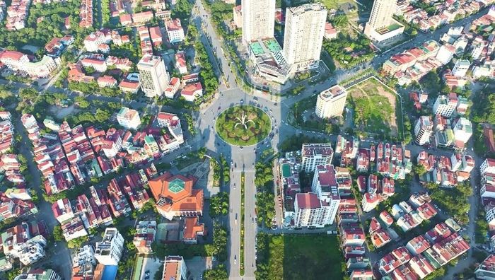 Quy hoạch chung, quy hoạch phân khu và quy hoạch chi tiết là ba cấp độ quyết định trực tiếp đến định hướng phát triển của từng khu dân cư, khu đô thị
