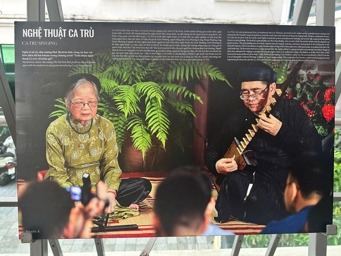 Di sản qua ống kính của NSNA Nguyễn Á