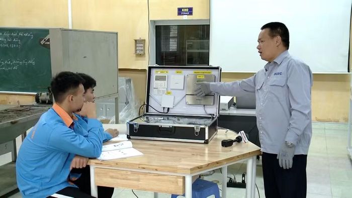 (Ảnh minh họa nhandan.vn)