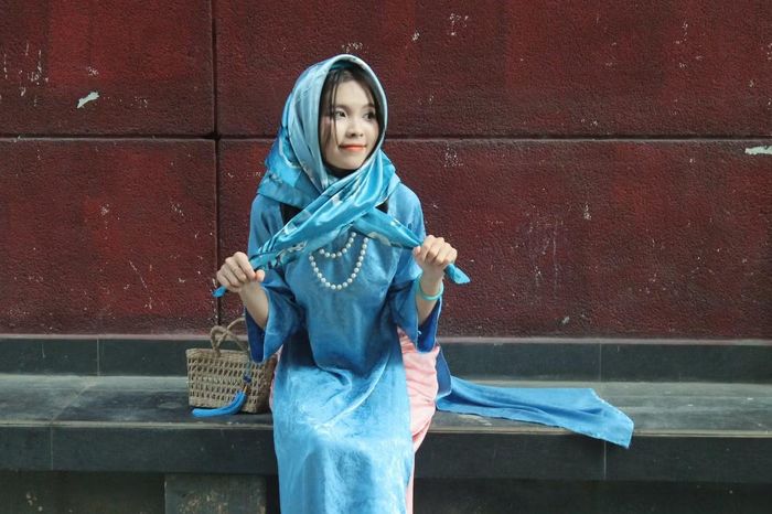 Trần Thị Gia Hân.