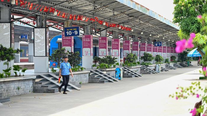  Hài cốt liệt sĩ Trần Quỳnh lên chuyến tàu trở về với gia đình, quê hương 