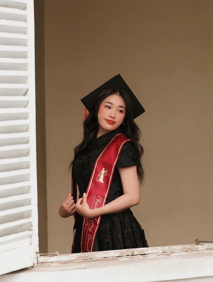 Phạm Phương Doanh.