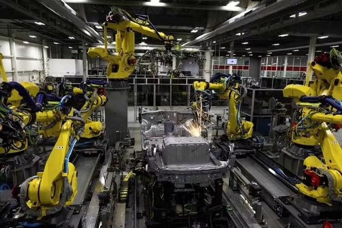Những công cụ Honda dự định sử dụng để đạt các mục tiêu là trí tuệ nhân tạo (AI).