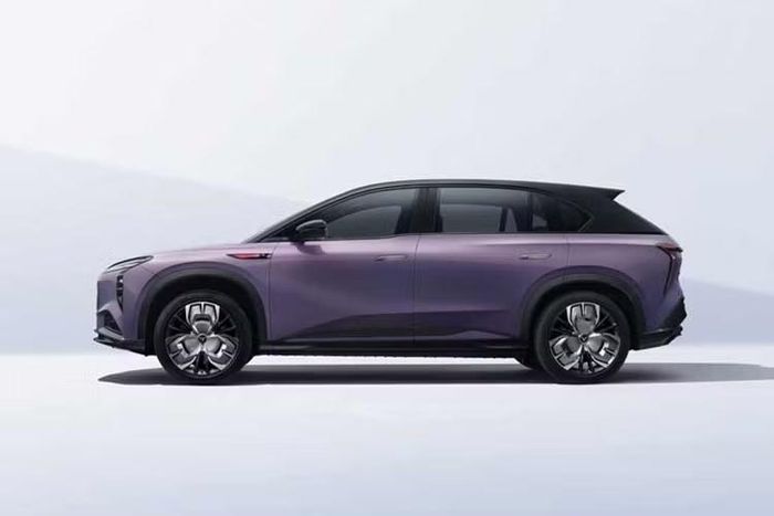 Trong khi đó, Hongqi EHS7 là mẫu SUV 5 chỗ cỡ lớn, có kích thước dài x rộng x cao lần lượt 4.925 x 1.950 x 1.680 mm. Xe đạt công suất tối đa 253 kW (khoảng 339 mã lực) và phạm vi hoạt động 475 km theo tiêu chuẩn WLTP.