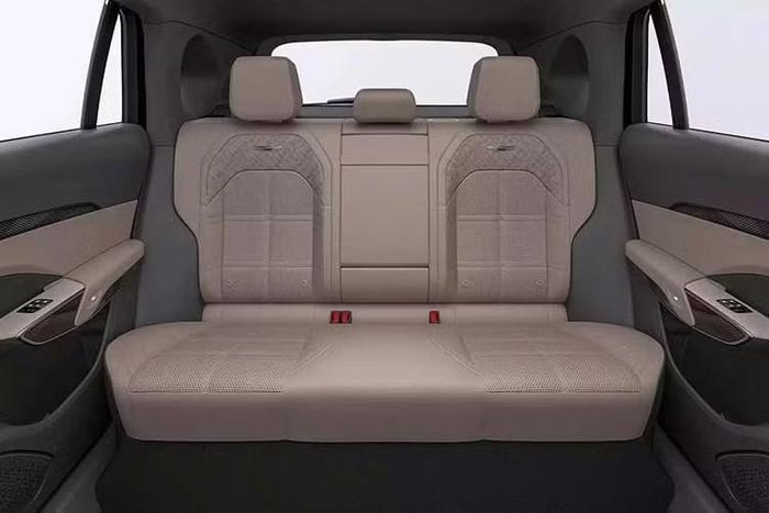 Theo dữ liệu của Hongqi, con số này đáp ứng hơn 85% nhu cầu di chuyển hằng ngày của người sử dụng ôtô tại Trung Quốc. Tuy nhiên, Hongqi chưa đưa ra thời điểm cụ thể để triển khai công nghệ này.