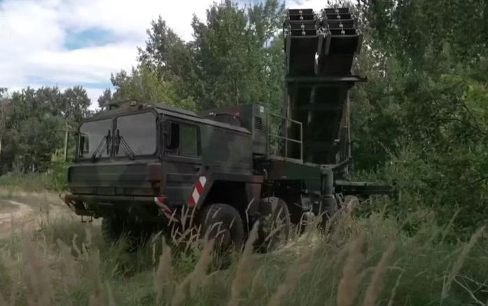 Các đợt tấn công liên tiếp của Nga đẩy phòng không Ukraine vào tình thế cạn kiệt đạn tên lửa, trong khi đó Kiev không tìm được nguồn thay thế. Ảnh: defence-blog.