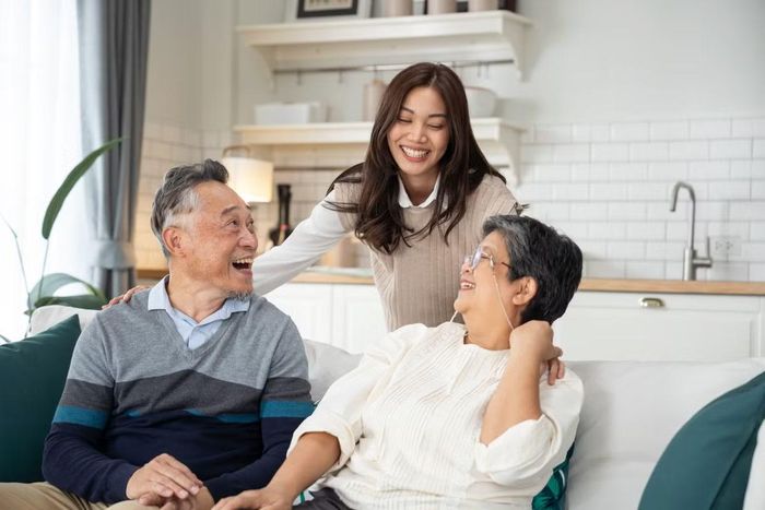 Kỷ luật tài chính tốt giúp biến những kế hoạch tưởng như còn xa trở nên gần tầm với hơn