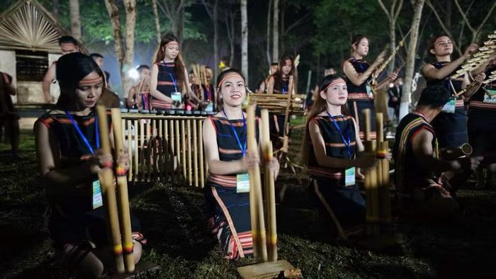 Văn hóa bản địa trở thành sản phẩm du lịch hấp dẫn của Gia Lai.