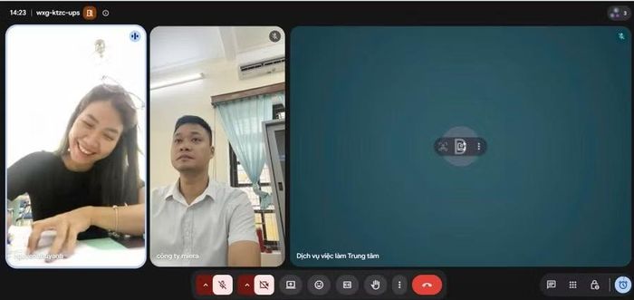 Kết nối số giúp tạo cầu nối giữa doanh nghiệp và người tìm việc tại TP Huế được dễ dàng.