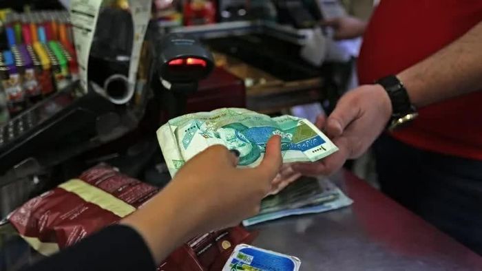 Chính quyền Iran cũng cảnh báo người dân không nên kỳ vọng điều kiện kinh tế sẽ cải thiện trong năm tới. (Nguồn: The Hill)