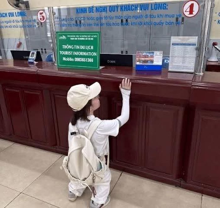 Đưa trải nghiệm của người khuyết tật vào quá trình quy hoạch và thiết kế giúp các giải pháp giao thông sát hơn với nhu cầu thực tế. (Nguồn: BTC)
