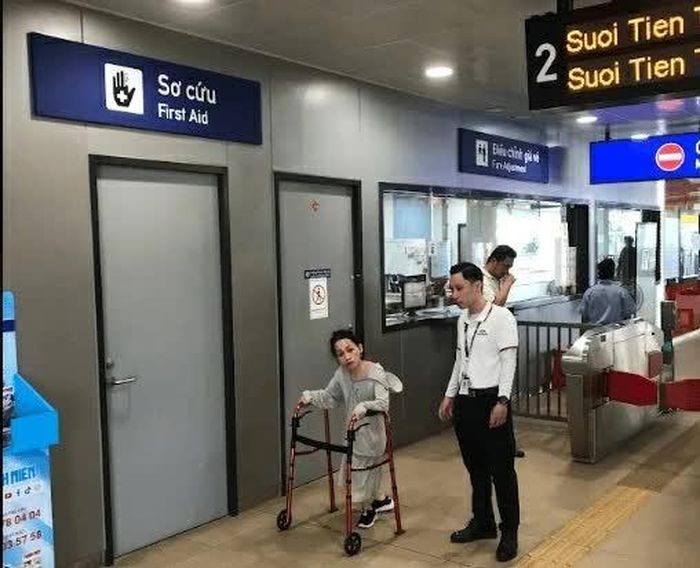 Một hệ thống giao thông công cộng dung hợp cần sự đồng bộ giữa hạ tầng, phương tiện, con người và công nghệ. (Nguồn: BTC)