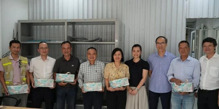 Hạng mục mở rộng, nâng cấp và chỉnh trang Hội trường thuộc Dự án ODA Việt Nam-Hàn Quốc đang được đẩy nhanh tiến độ, hướng tới hoàn thành và đưa vào khai thác trong năm 2026. (Nguồn: Học viện Ngoại giao)