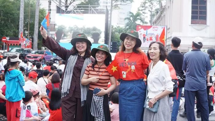 Kỳ nghỉ lễ Quốc khánh 02/9/2026 sẽ được nghỉ 05 ngày liên tục, từ ngày 29/8/2026 đến hết ngày 02/9/2026.