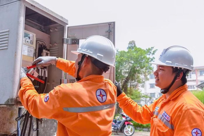 Ưu tiên tuyệt đối kế hoạch cấp điện an toàn, ổn định cho các địa điểm, khu vực diễn ra hoạt động chính trị, văn hóa, nghệ thuật, vui chơi, giải trí.