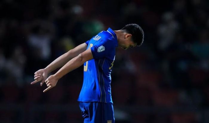 Thái Lan sẽ có lực lượng tối ưu trong 1 tháng tới?