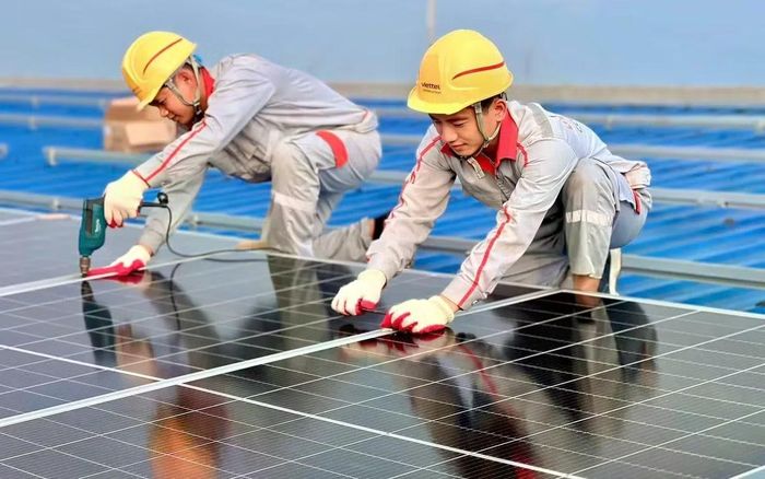  Doanh nghiệp vẫn gặp nhiều khó khăn trong việc tiếp cận nguồn vốn vay để triển khai các dự án tiết kiệm năng lượng 