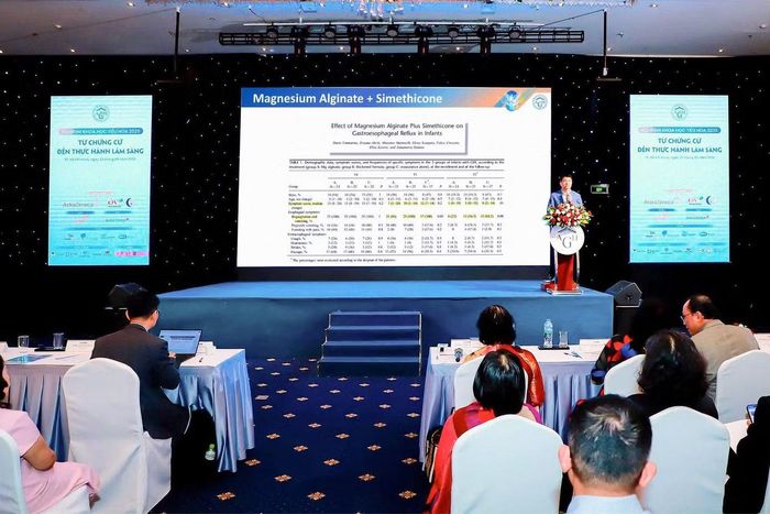 Hội nghị Khoa học Tiêu hóa 2026 của Hội Khoa học tiêu hóa TP. Hồ Chí Minh