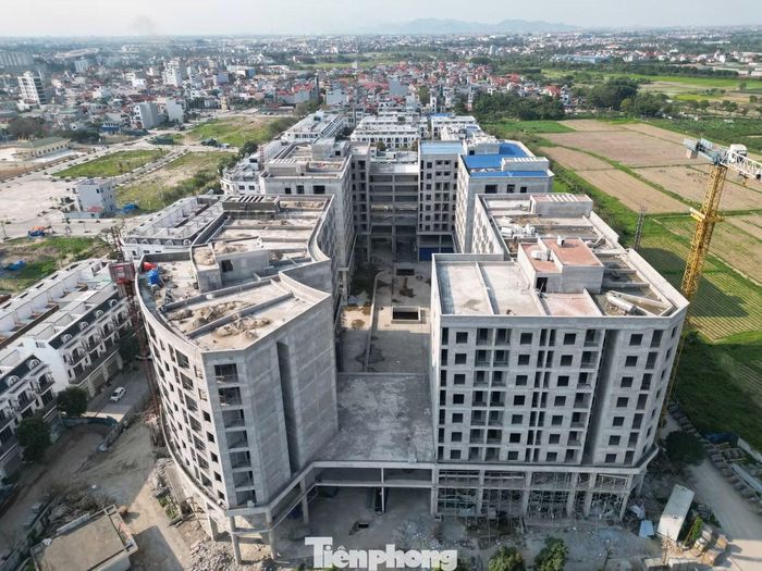Nhiều ngân hàng bắt đầu giảm lãi suất cho người mua nhà (ảnh: Như Ý).