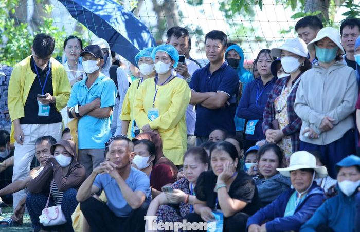 Chương trình được tổ chức hướng tới kỷ niệm 81 năm Cách mạng Tháng Tám, Quốc khánh 2/9 và 108 năm Ngày truyền thống Bệnh viện Hữu nghị Đa khoa Nghệ An. Qua đó, bệnh viện mong muốn kết nối thêm các nguồn lực xã hội, lan tỏa tinh thần tương thân tương ái và tiếp thêm niềm tin để người bệnh yên tâm điều trị.