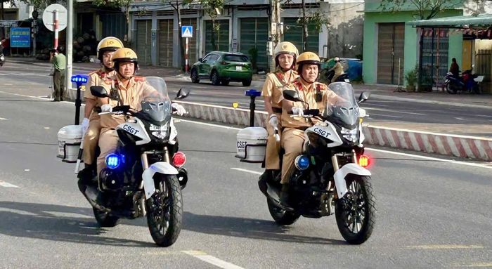 Tháng cao điểm được triển khai từ ngày 1/9 đến 30/9.