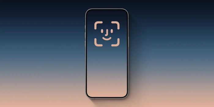 iPhone Ultra màn hình gập sẽ không có Face ID như iPhone 18 Pro Max. Ảnh: 9to5mac