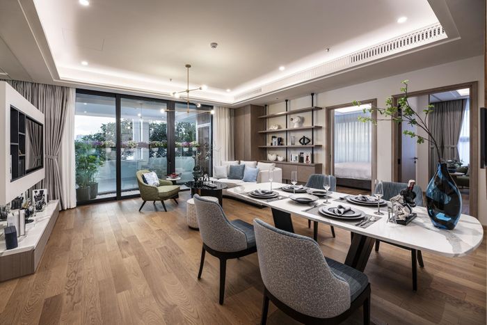  Ảnh minh hoạ: Sun Property
