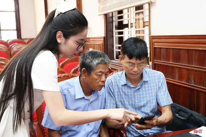 Hệ thống đo lường, đánh giá hiệu quả công việc (KPI) sẽ góp phần nâng cao trách nhiệm của đội ngũ cán bộ cơ sở.