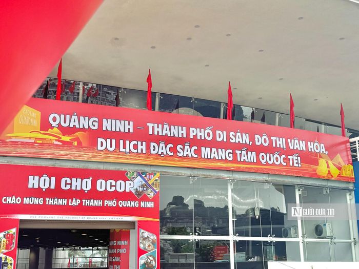 Chào mừng sự kiện này đồng thời gắn với kỷ niệm 81 năm Cách mạng Tháng Tám và Quốc khánh 2/9, Quảng Ninh đang khẩn trương chuẩn bị chuỗi hoạt động quy mô trên các lĩnh vực văn hóa, nghệ thuật, thể thao, du lịch và thương mại.