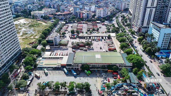 Bến xe Mỹ Đình dự kiến có khoảng 11.403 lượt khách/ngày, với hơn 770 lượt xe/ngày. Lượng khách tập trung trên các tuyến đi Lào Cai, Hà Giang, Phú Thọ, Yên Bái, Điện Biên, Sơn La, Lai Châu, Quảng Ninh và Cao Bằng.