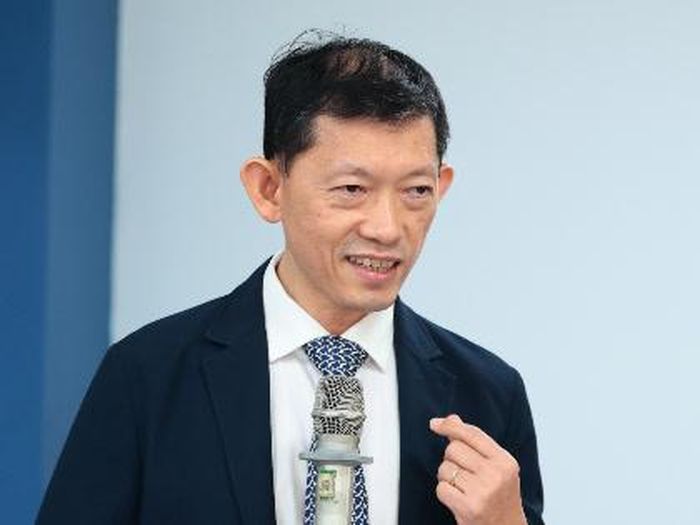 TS.BS. Dương Huy Lương, Phó Cục trưởng Cục Quản lý Khám, chữa bệnh (Bộ Y tế)