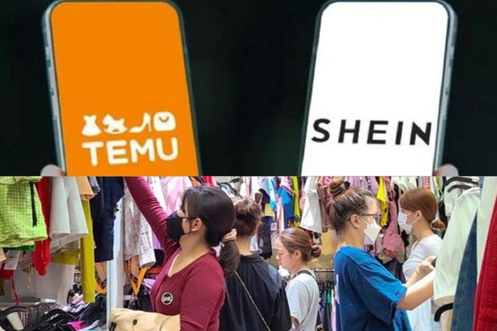 Hàng giá rẻ Trung Quốc vào EU giảm mạnh. Ảnh minh họa: A.N/BNEWS