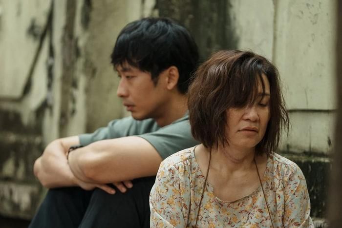 Mang mẹ đi bỏ từng mở ra cơ hội hợp tác quốc tế trước khi Hồng Đào tiếp tục góp mặt trong một thương hiệu điện ảnh Hàn Quốc lớn. Ảnh: NSX.