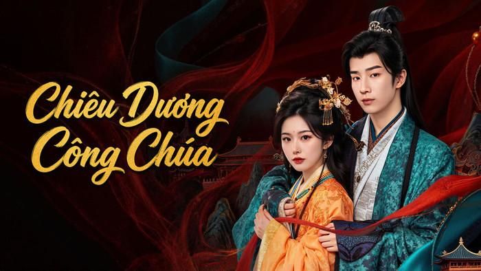 Lý Hoành Nghị và Khổng Tuyết Nhi đóng chính trong tác phẩm được chuyển thể từ tiểu thuyết Công chúa Bình Dương. Phim xoay quanh một nàng công chúa thông minh, mạnh mẽ, không lựa chọn cuộc sống bình yên trong cung điện mà quyết định bước vào chốn giang hồ giữa thời thế nhiều biến động. Hành trình ấy đưa cô đối diện với những cuộc tranh đấu quyền lực, ân oán từ quá khứ và những lựa chọn liên quan đến chính nghĩa. Bên cạnh yếu tố cổ trang và hành động, tác phẩm tạo sức hút nhờ hành trình trưởng thành của nữ chính khi cô từng bước tìm kiếm bản ngã và xác định con đường mình muốn đi.