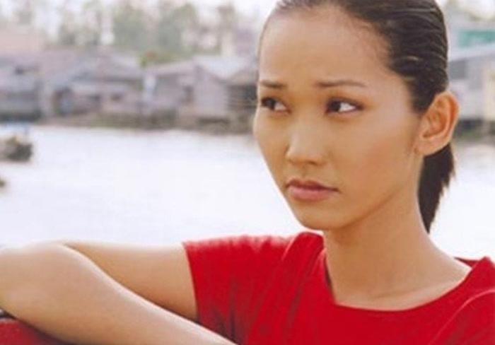 Vai Út Ráng trong Hương phù sa là một trong những dấu ấn giúp Kim Hiền ghi dấu trong lòng khán giả truyền hình. Ảnh: FBNV.
