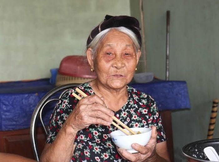 Ẩm thực cũng mang tính cách người xứ Nghệ. Ảnh minh họa/Nguồn: báo Nghệ An