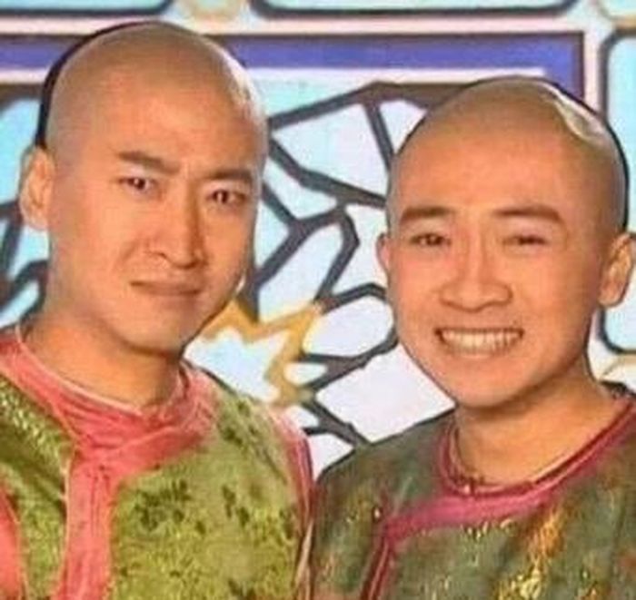 Ngũ A Ca và Nhĩ Khang: Hai kiểu nam chính tạo nên sức hút của Hoàn Châu Cách Cách.