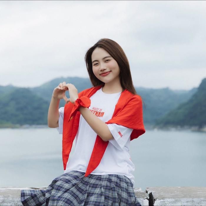 Phương Mỹ Chi chia sẻ về hình mẫu bạn trai lý tưởng.