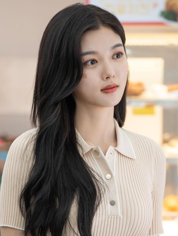 Kim Yoo Jung là gương mặt nổi bật của màn ảnh Hàn Quốc suốt nhiều năm qua.