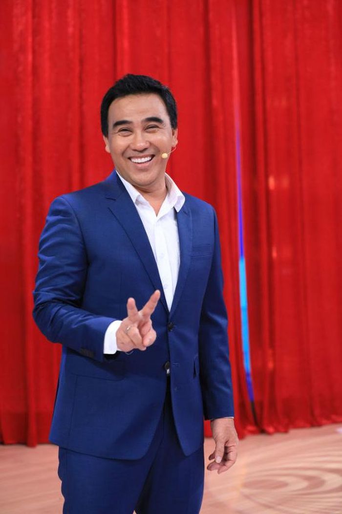 Quyền Linh.