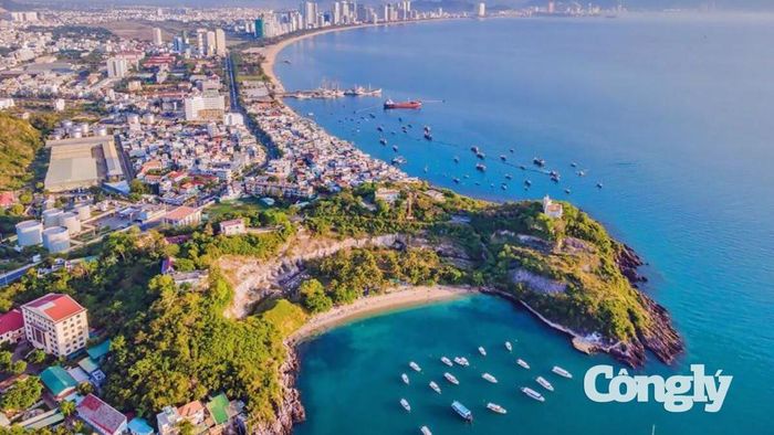 Khánh Hòa đặt mục tiêu hoàn thành hơn 45 triệu m² sàn nhà ở trong 5 năm.