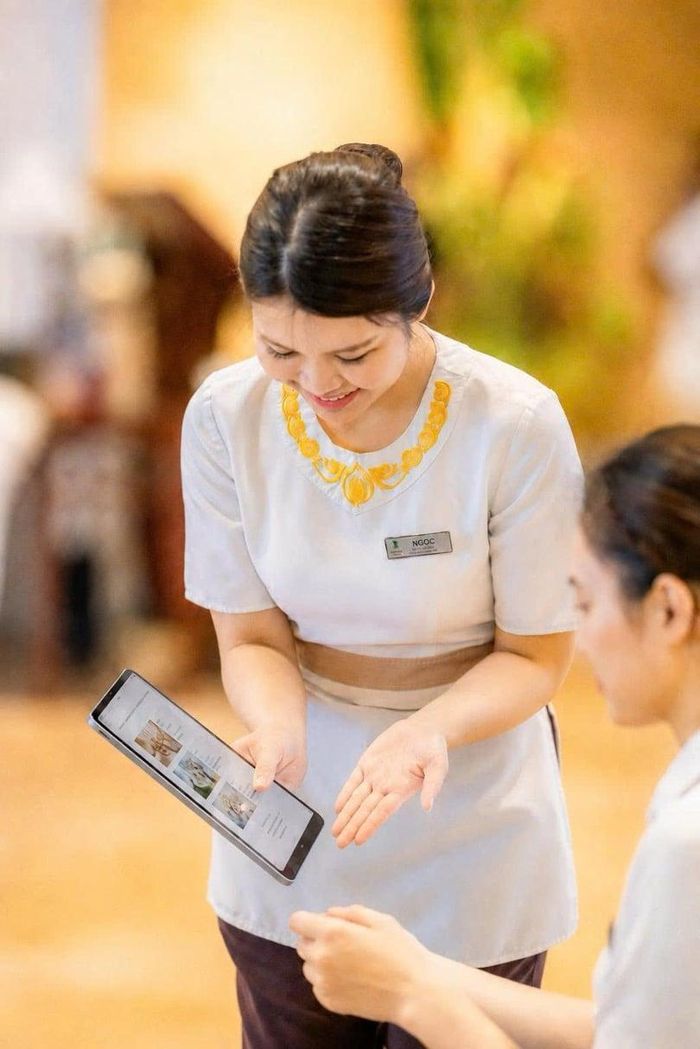 Đà Nẵng cần nguồn nhân lực chất lượng cao. Ảnh: Hoàng Anh