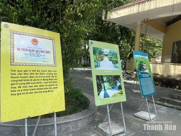 Với sự chủ động trong công tác chuẩn bị, các di tích trọng điểm trên địa bàn tỉnh đã cơ bản hoàn tất các điều kiện, sẵn sàng đón khách trong kỳ nghỉ lễ Quốc khánh 2/9.