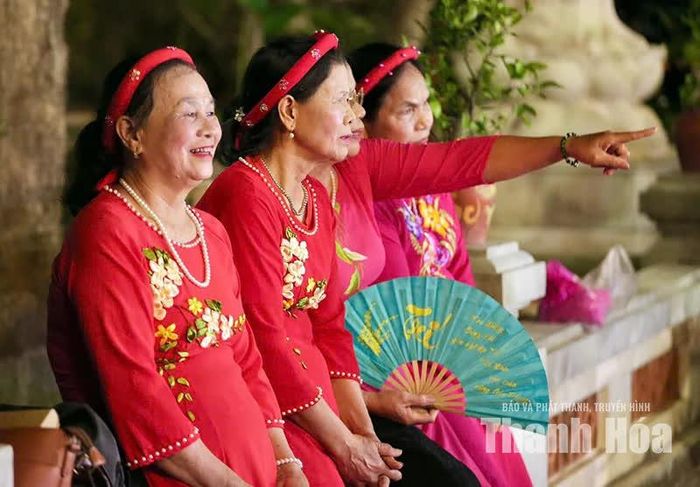 Sự tử tế cũng là sức mạnh văn hóa của dân tộc (ảnh minh họa).
