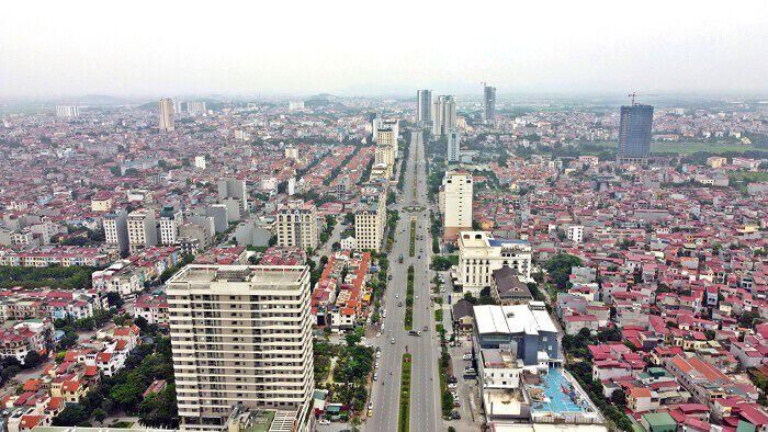 Một góc Bắc Ninh. (Ảnh tư liệu minh hoạ: Hạ Vũ).