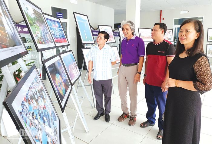 Đến năm 2026, Hội báo Xuân bước sang lần thứ 26 (tính từ năm 2001) do UBND tỉnh giao cho Hội Nhà báo tỉnh tổ chức.